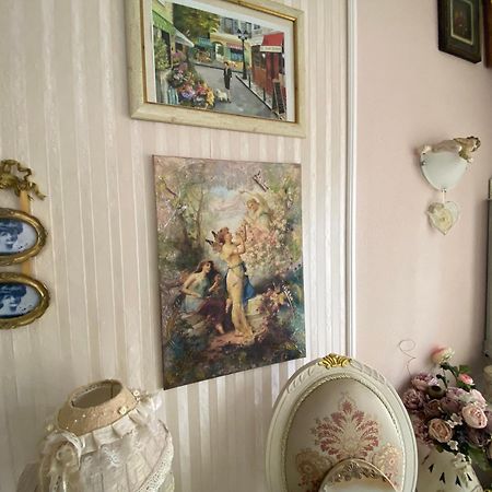 Guest House Orchidea Pomorie Exterior foto