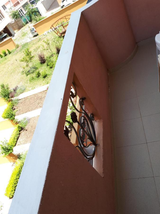 Guest House Orchidea Pomorie Exterior foto
