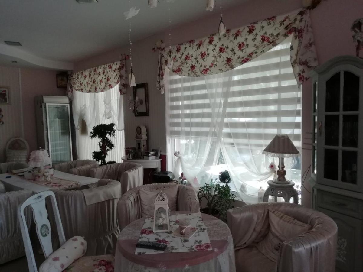 Guest House Orchidea Pomorie Exterior foto