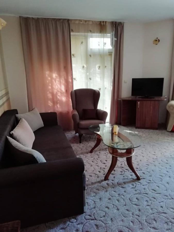Guest House Orchidea Pomorie Exterior foto