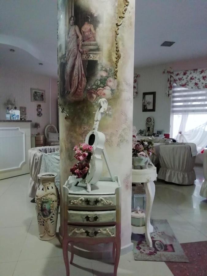 Guest House Orchidea Pomorie Exterior foto