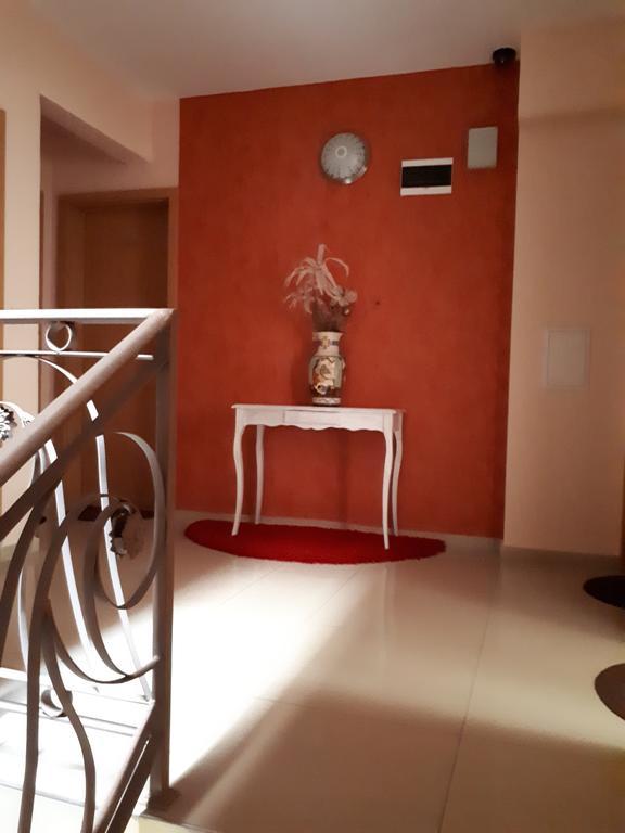Guest House Orchidea Pomorie Exterior foto
