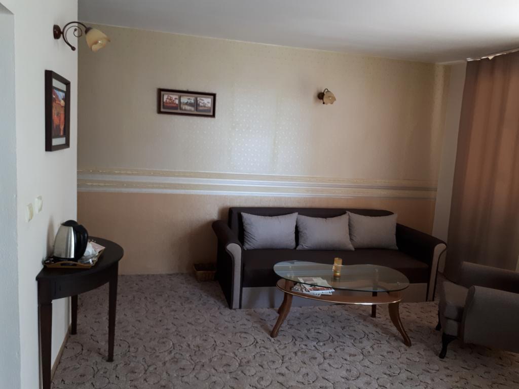Guest House Orchidea Pomorie Exterior foto